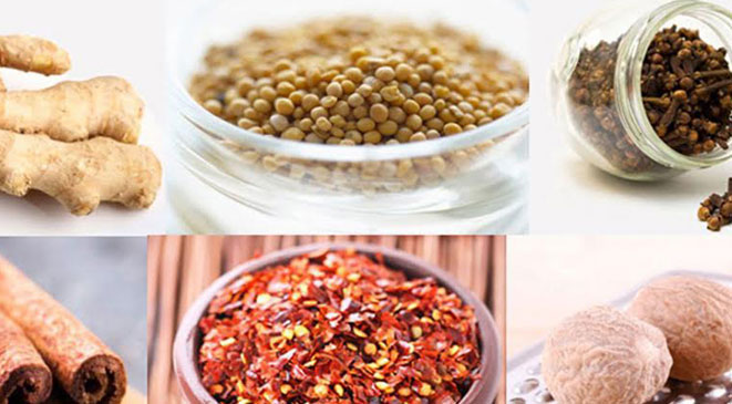 أعشاب مهمة في مكافحة الأمراض