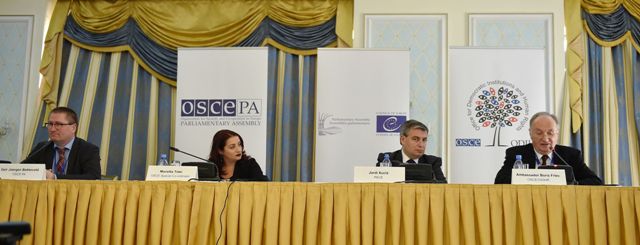 مراقبة الانتخابات الكازاخية: تحسن الأداء الديمقراطي