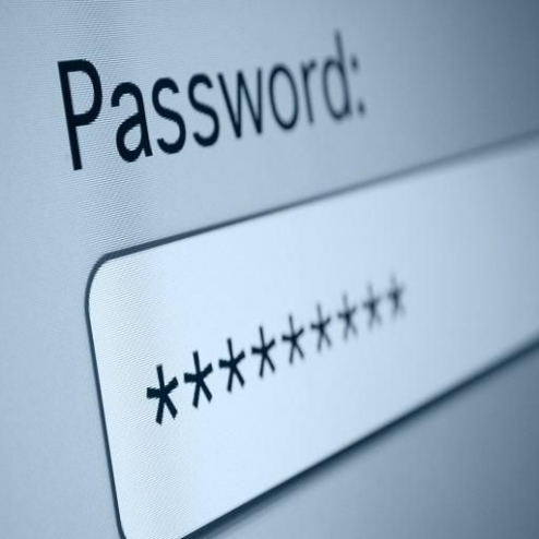 كلمة السر الاكثر شيوعا على الانترنت..