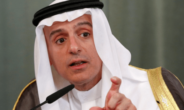 السعودية: الخيار العسكري في سورية مازال