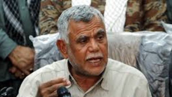 بوادر خلاف بين ميليشيات الحشد والعبادي