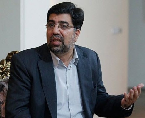 إيران تكشف رسميا كيف توفي سفيرها