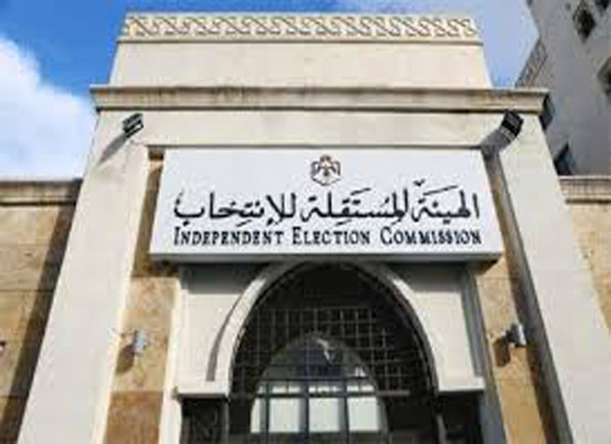 رئيس لجنة الانتخاب في مادبا: لا