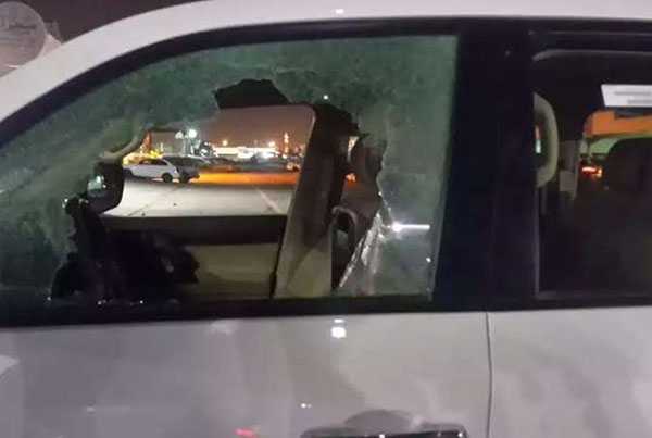 يذهب لصلاة الظهر.. فيسرق اللص من