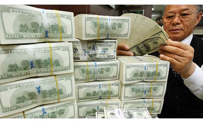 دراسة: ارتفاع عدد أصحاب المليارات في