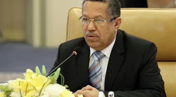 بن دغر: عازمون على تحرير بقية