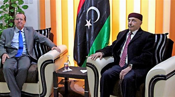 ليبيا: مجلس النواب يحسم مصير حكومة