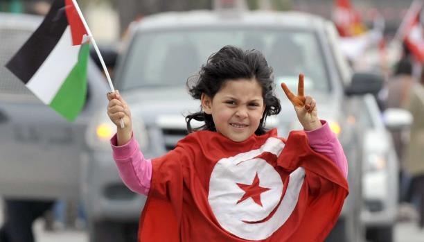 تونس.. مبادرة تشريعية لتجريم التطبيع مع