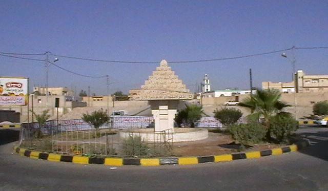 وفاة شخص وإصابة آخر اثر حادث
