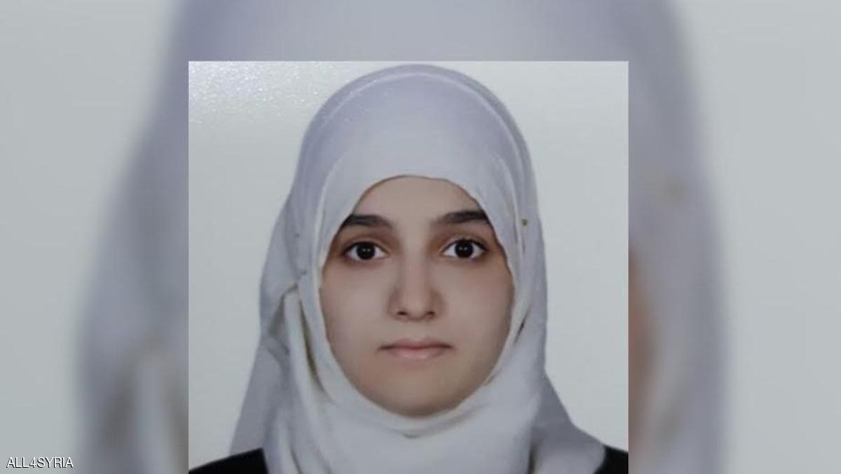 هاجر في جامعة الإمارات.. من نجاح