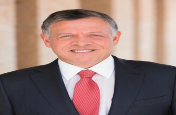 الملك يهنئ بالعيد الوطني لموريتانيا