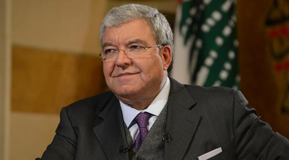 وزير الداخلية اللبناني: الرئيس الجديد ملتزم