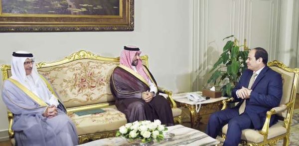 3 مليار دولار فى الطريق إلى