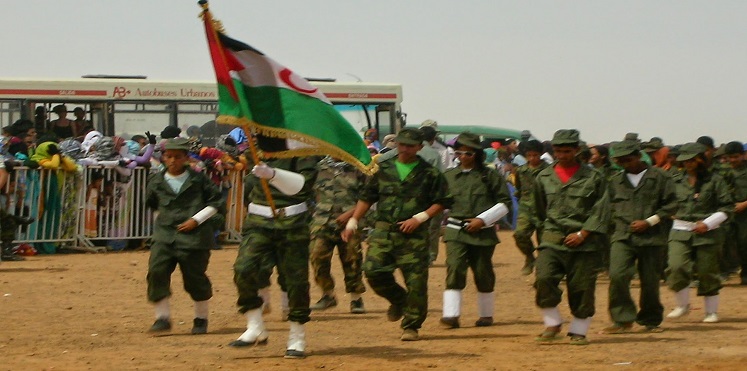 البوليساريو والصحراء الغربية.. آخر مستعمرة أفريقية