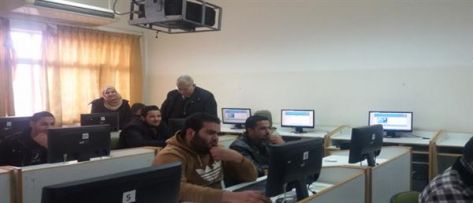 ما سبب الخلل الذي حصل في