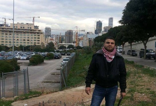 عطية يطالب الخارجية بالتدخل للإفراج عن