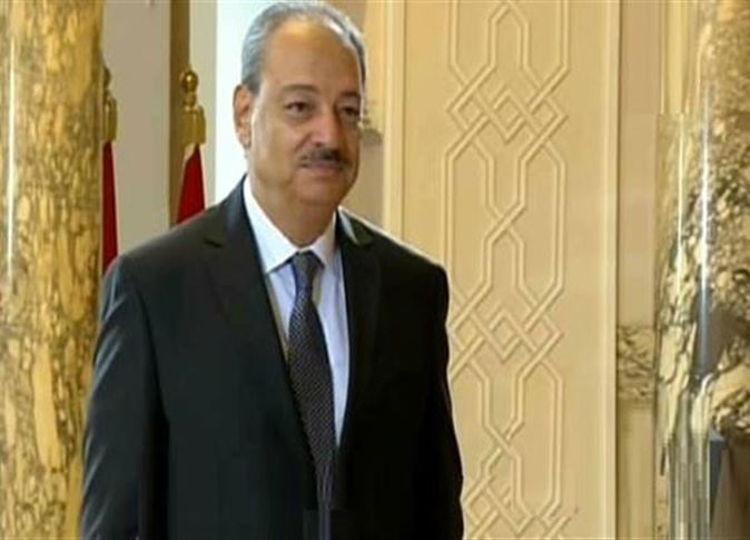 النيابة تأمر بتشريح جثة شهيد الشرطة