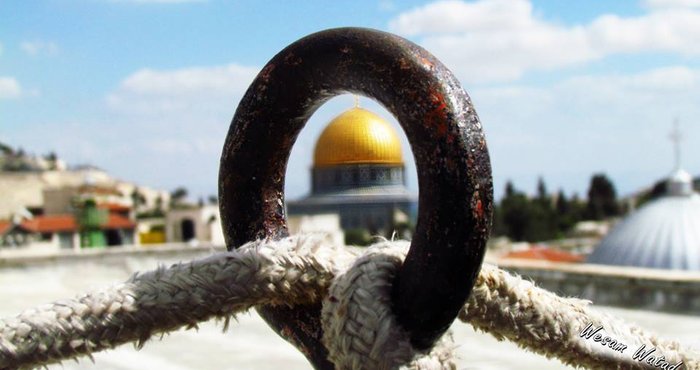 (عين على القدس) يسلط الضوء على