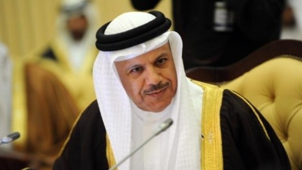 اتفاق خليجي كندي على تجفيف منابع