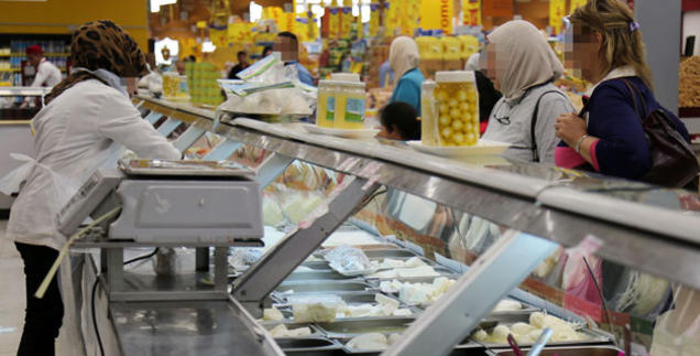 خلافات بين (المواصفات والغذاء والدواء) حول