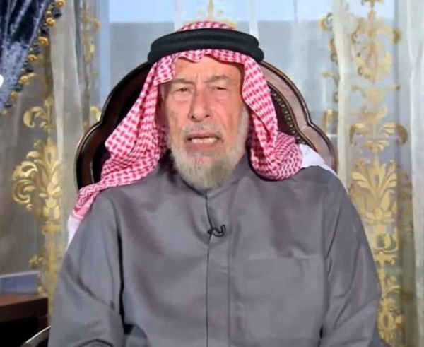 صحيفة : السجن ينتظر الكبيسي في