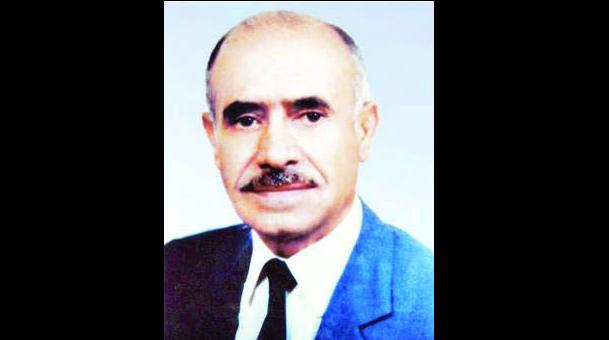 الذكرى الثلاثون لوفاة القاضي ابراهيم الطراونة