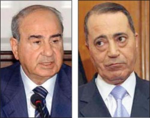 البخيت: ذئاب نائمة .. والمصري: فتنة