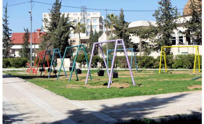 عمان.. قلة حدائق ومتنزهات.. ومواطنون يؤكدون
