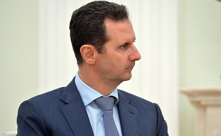 الأسد: أنقرة والرياض والدوحة أعداء لدودون