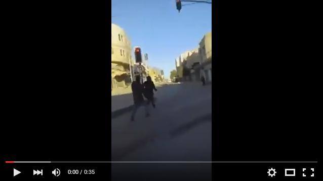 الأمن يوضح حقيقة فيديو مشاجرة الساطور