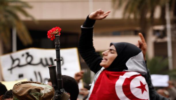 5 سنوات على الثورة التونسية: استحقاقات