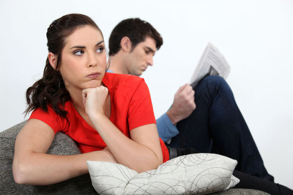 مفاهيم خاطئة تهدد العلاقة الزوجية