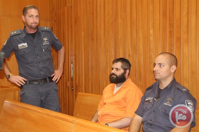 الاحتلال يؤجل النظر في التماس هدم
