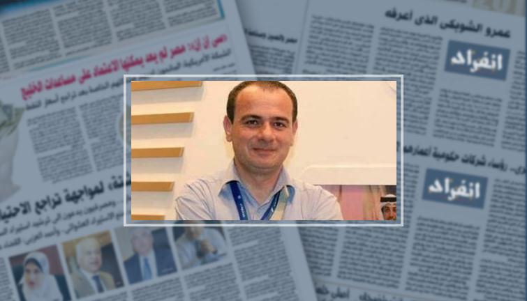 زوجة الصحفي المعتقل في الإمارات: لا