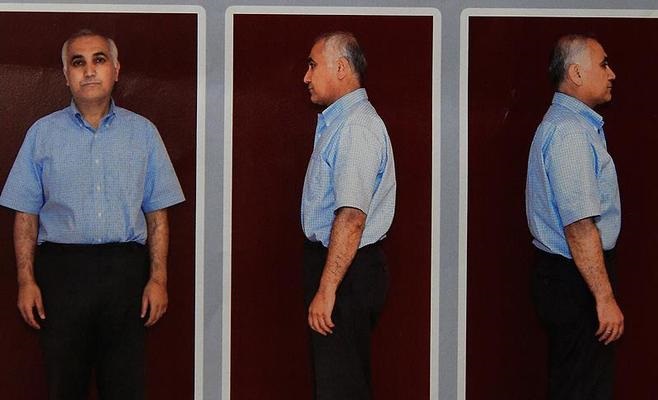 تركيا تبحث عن شخص تصفه بالصندوق