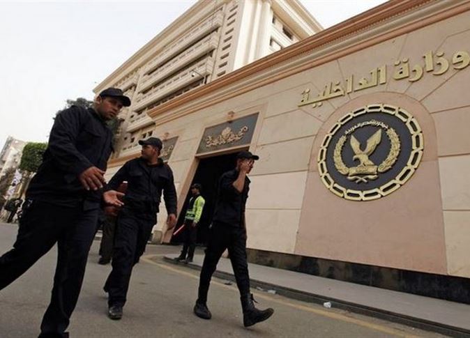 «الداخلية» تنفي انفجار سيارة أمام وحدة