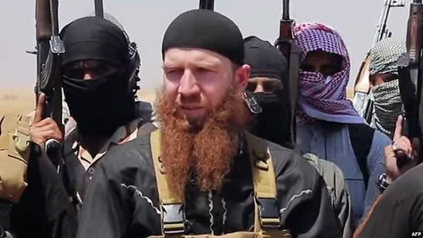 المرصد السوري: الشيشاني ما يزال حيا