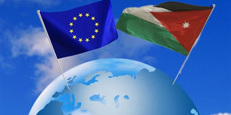 دخول اتفاق (تبسيط المنشأ) بين الأردن