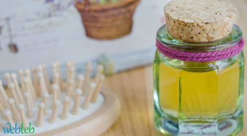 فوائد زيت الزيتون للشعر والبشرة