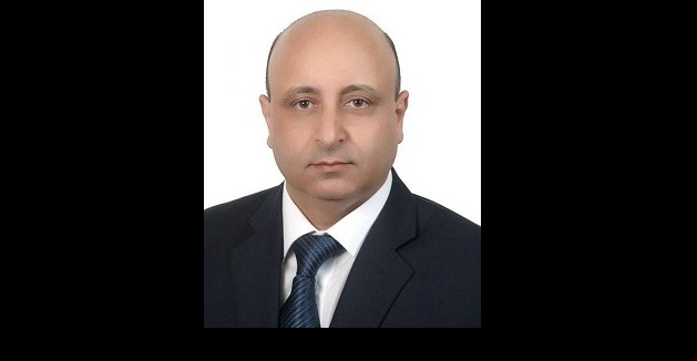 الدكتور فريد حداد يترشح للانتخابات