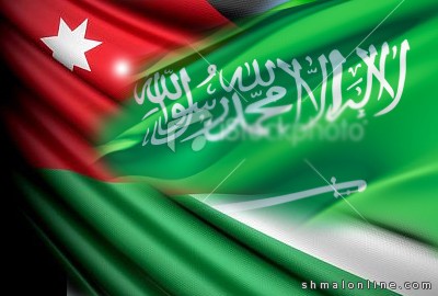 السعودية والأردن يوقعان اتفاقيات بقيمة 218
