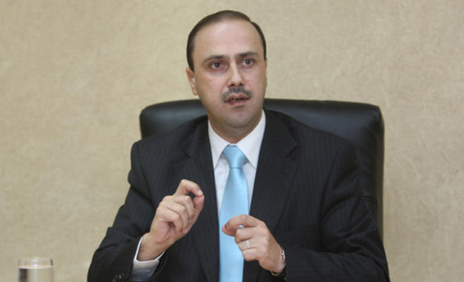 المومني: الأردن مع أي جهد لمحاربة