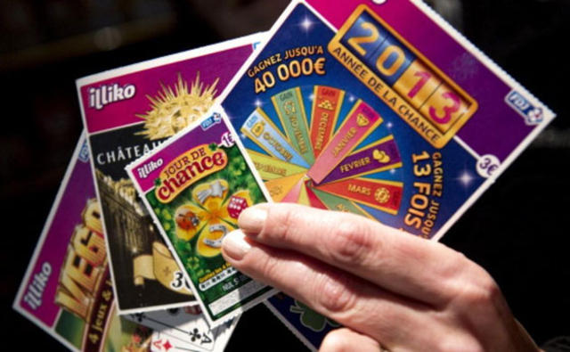 لاجئ سوري يفوز بمليون يورو في