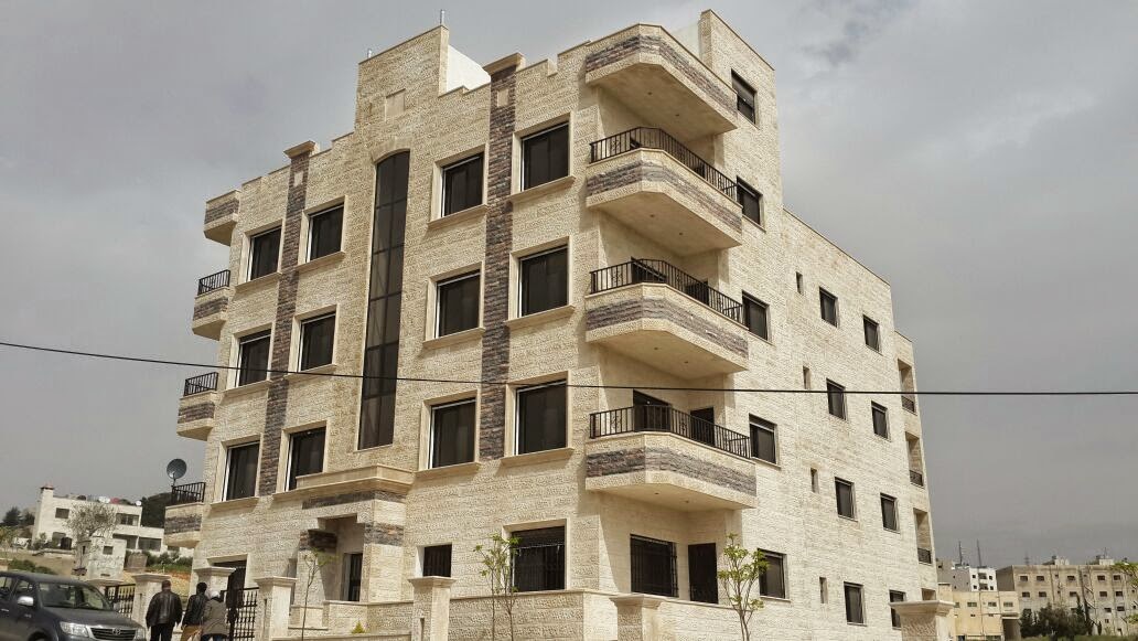 مستفيدون من شقق (التربية) .. أسماء