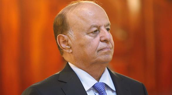 اليمن: هادي يتسلم دعوة من الأمم