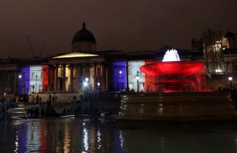 أمريكي نجا من هجمات باريس ومن