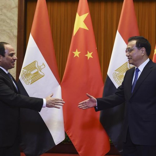 خروج الوفد الفني المصري بعد تأخر