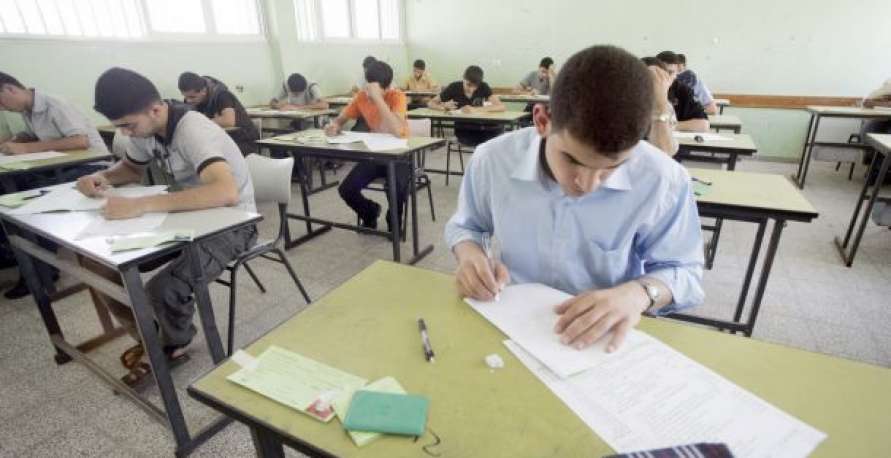 الإفتاء : امتحانات التوجيهي لا تعد