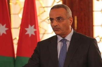 وزير الصحة يتفقد مستشفى النديم بمادبا