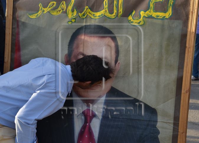 (نيويورك تايمز) تكشف ملامح حياة مبارك